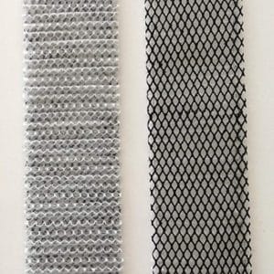 N 2 FILTRI PER  CLIMATIZZATORI ARIA SANYO  SAP K 78 - 98 -128 ( E - EH)