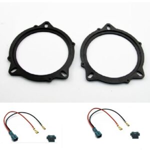 Supporti e cablaggi per altoparlanti BMW  Serie 1 F20