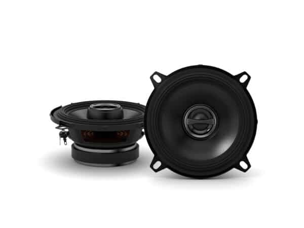 Kit altoparlanti Alpine serie S-S65 S-S50 Mercedes Classe A W169 Anteriori Posteriori 04-12 - immagine 3
