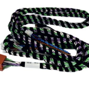 Gladen SU-ISOPICO6-8 300 cm cablaggio ISO per Mosconi PICO 6|8 DSP e 8|10 DSP