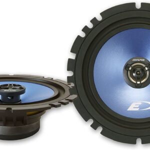 Alpine SXE-17C2 Rotondo 2-vie 220W altoparlante auto