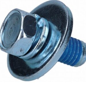 Bullone mozzo Samsung mod DC97-06080F