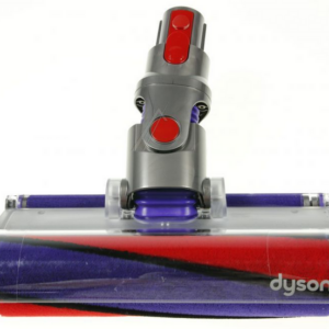Turbospazzola morbida per pavimento ricambio originale DYSON SV12 codice 966489-12