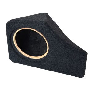 Kit cassa chiusa subwoofer per Mercedes CLA W118 W117