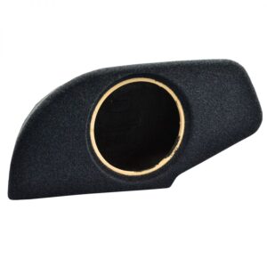 Cassa Subwoofer per Mercedes GLC X253 2015 - 2022
