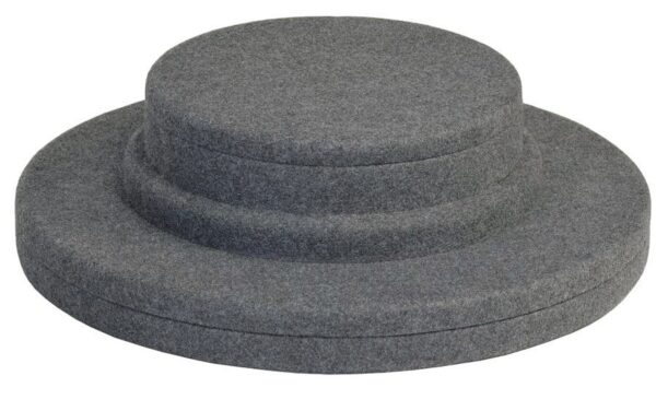 Subwoofer Alpine in cassa chiusa per alloggiamento ruota di scorta da 16'' - immagine 5