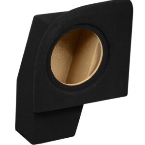 Kit cassa chiusa subwoofer per Audi A4 B6/B7 Avant
