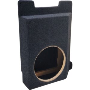 Kit Cassa chiusa Subwoofer per Peugeot - Traveller