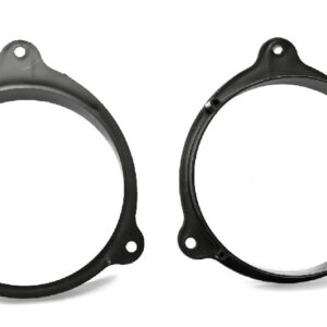 Supporti  altoparlanti per Mercedes CLS serie (W219) dal 2003 al 2010