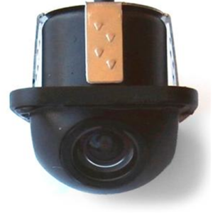 Retrocamera per auto da incasso 25mm