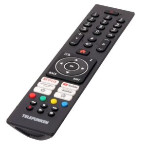 Telecomando originale smart TV OK ODL55651U-TIB