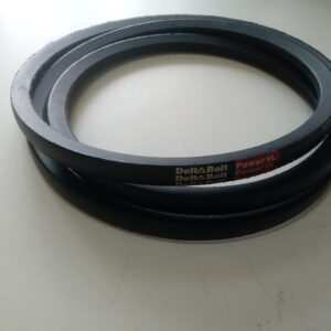 Cinghia ricambio per trattorino Toro TimeCutter 74419