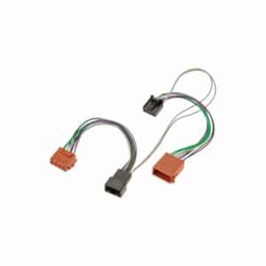Focal Toyota TOY Y-ISO HARNESS V2