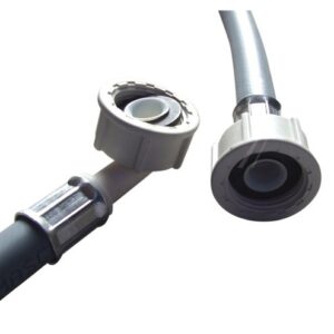 Tubo di carico acqua per LG F4J7VYP1W