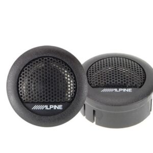 Coppia Tweeter Alpine SXE-1006TW