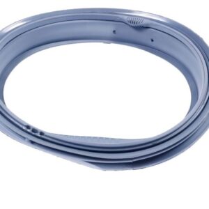 Guarnizione originale oblo' per lavatrice Beko WMY71022LMB3