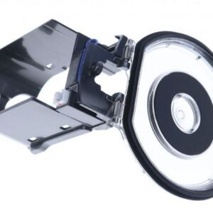 LG  CORDZERO  Tappo Serbatoio aspirapolvere originale VWA514SA CORDZERO KOMPRESSOR