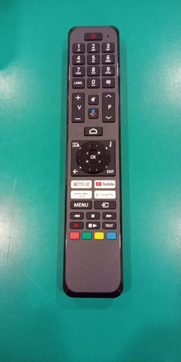 Telecomando per Toshiba  55QA7D63D