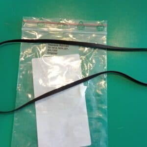 Cinghia originale Thorens giradischi Thorens BE1744506B