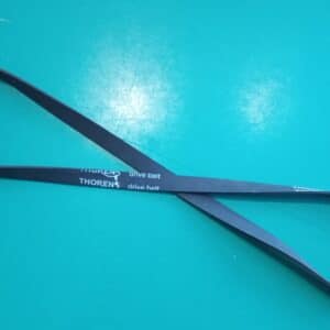 Cinghia originale Thorens giradischi Thorens TD320MKII