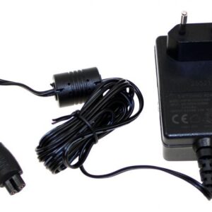 Alimentatore silk epil 5Vdc 2000mA – Seb Rowenta Tefal CS-00134268 CS-10001131