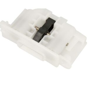 Chiusura oblo' asciugatrice Bosch WTW87530/02