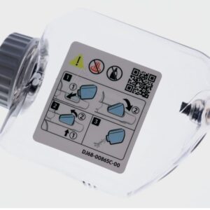 Serbatoio acqua originale SAMSUNG DJ97-03108B