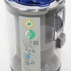 Samsung serbatoio + ciclone + filtro per Clean Station DJ97-02835E  Originale