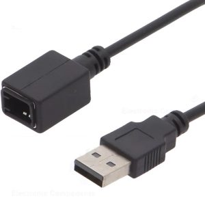 Cavo interfaccia recupero USB  Suzuki Jimny