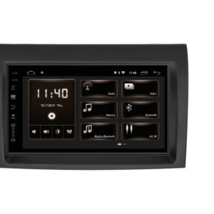 Autoradio Android Phonocar VM002 per Fiat Ducato 2006-2011