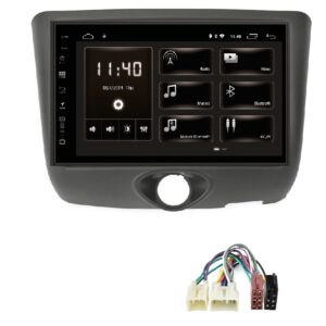 Autoradio Android Phonocar VM002 per Toyota Yaris Mediastation