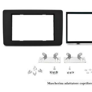 Mediastation Android per Renault Express  serie dal 2021 Phonocar VM003