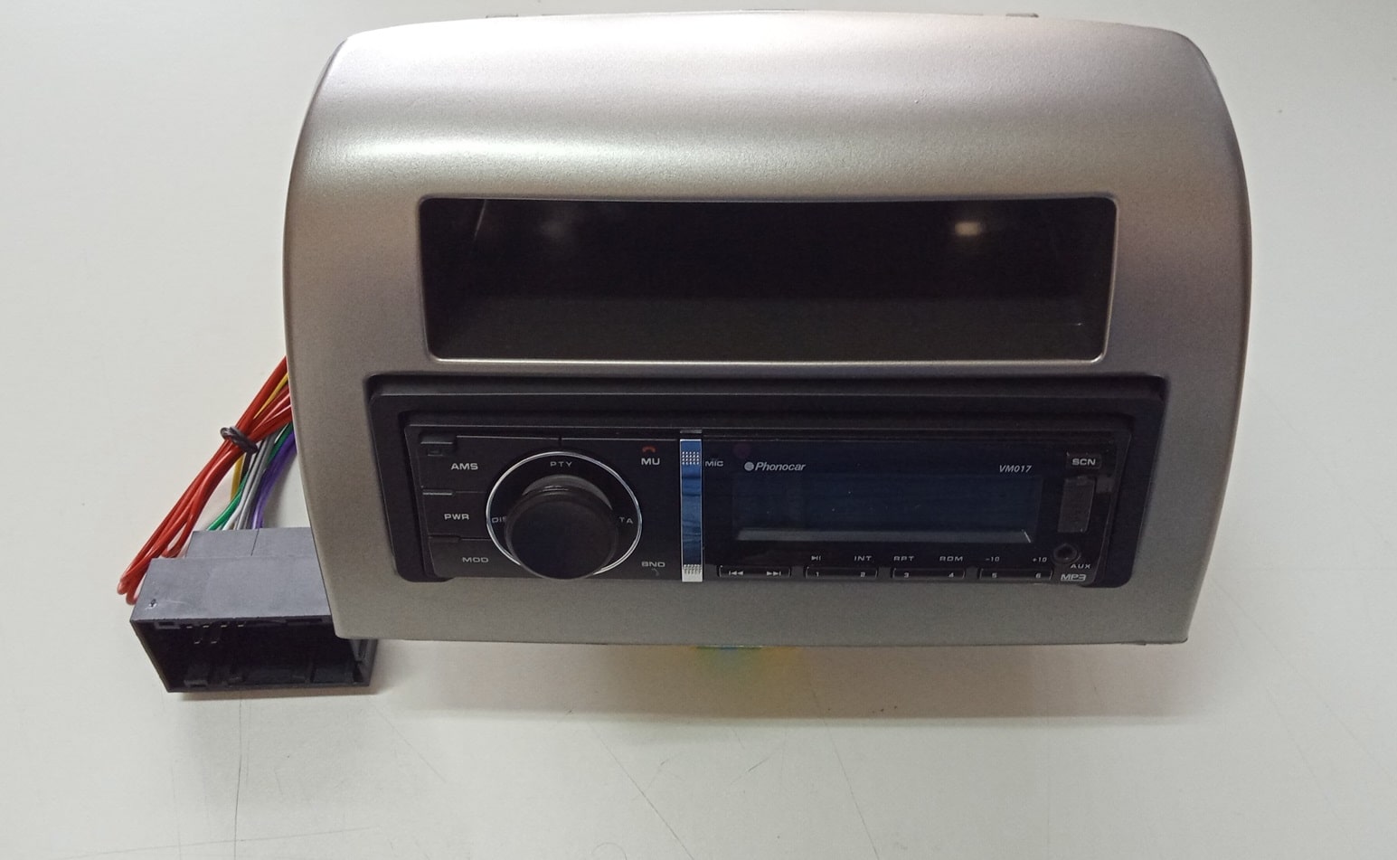 Autoradio CD per Lancia Ypsilon 06-14 Bluetooth Vivavoce USB