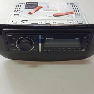 Autoradio CD per Fiat Punto Evo Bluetooth / USB / Vivavoce