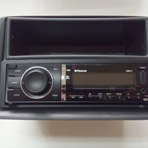 Autoradio CD per Fiat Panda serie dal 2003 al 2012