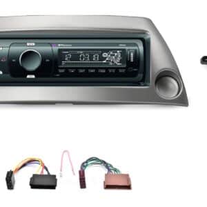 Autoradio Phonocar per Ford Ka serie dal 1996 al 2002 con Vivavoce Bluetooth SD USB