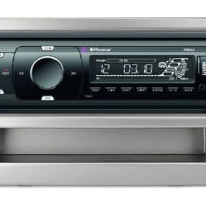 Autoradio Phonocar per Opel Vivaro serie 01-06 con Vivavoce Bluetooth SD USB