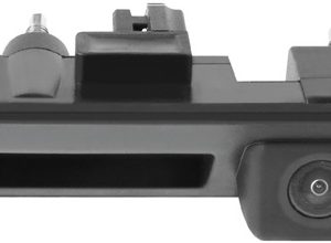 Retrocamera per Audi A5 sportback (8TA) con maniglia integrata