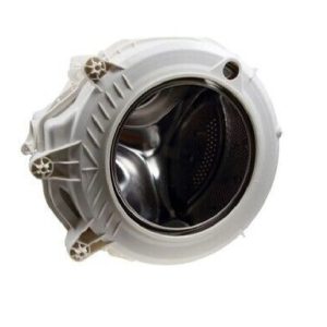 Vasca completa  per lavatrice Candy EVO1292D01 31004148