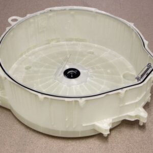 Semivasca posteriore per lavatrice Samsung WW90T4040CE