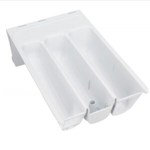 Vaschetta detersivo per lavatrice Samsung mod WF8800BPH