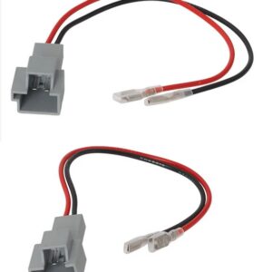 Kit cablaggi woofer per Volvo Anteriori o Posteriori