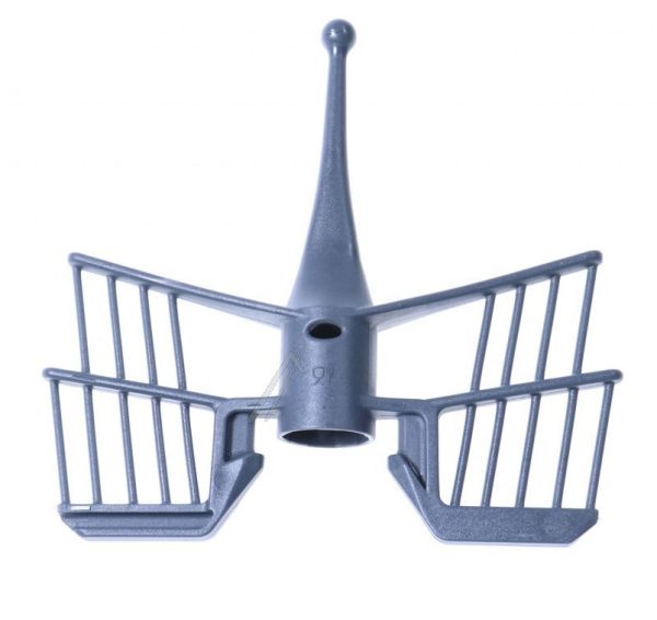 Frusta a farfalla per LIDL Silvercrest Monsieur cuisine SKMK1200