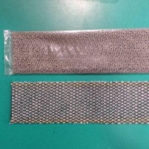 Filtri per condizionatore Mitsubishi Electric SRK25ZMX-S