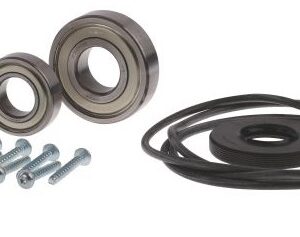 Kit cuscinetti +paraacqua originale Siemens WM12E160/03