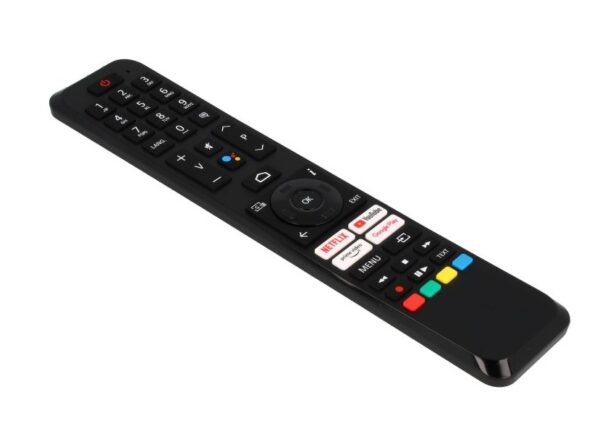 Telecomando originale per TV TOSHIBA modello 65UA4B63DG