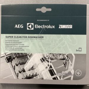 9029804474 ELECTROLUX / AEG super clean sgrassatore forte per lavastoviglie