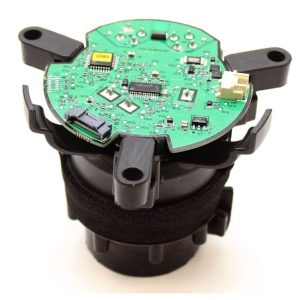 Samsung  motore ventola VS20R9048T3