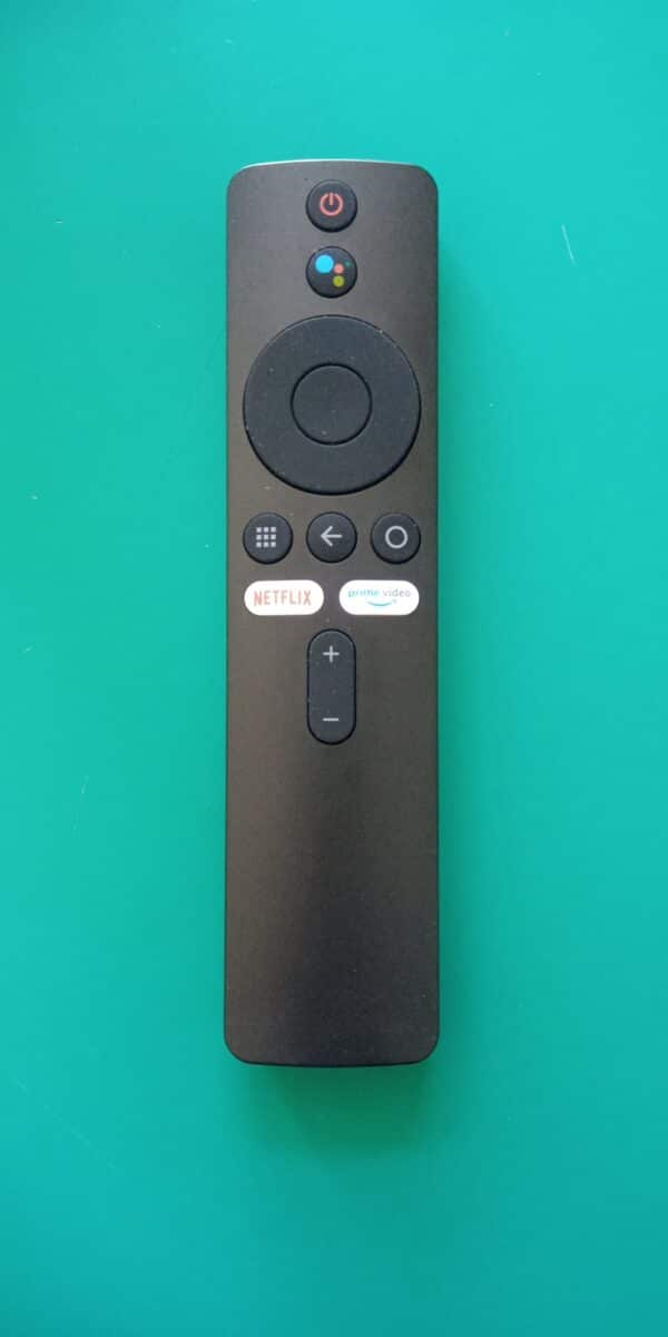 Telecomando per  Xiaomi MDZ-24-AA