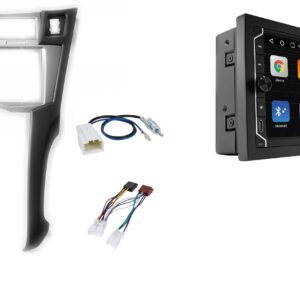 Mediastation Android per Toyota Yaris 2005-2010 Phonocar VM003